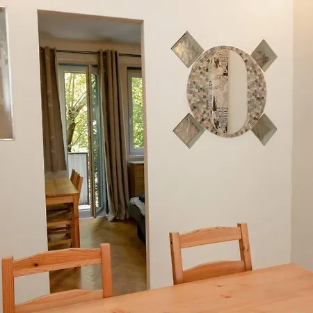 Apartment Bozo