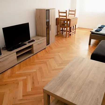 Apartment Bozo