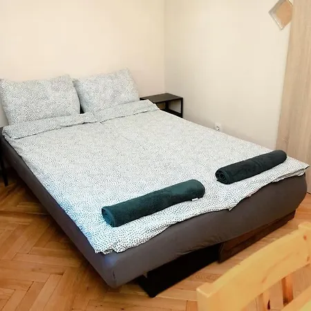 Apartment Bozo