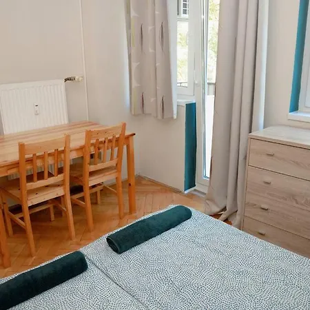 Apartment Bozo *
