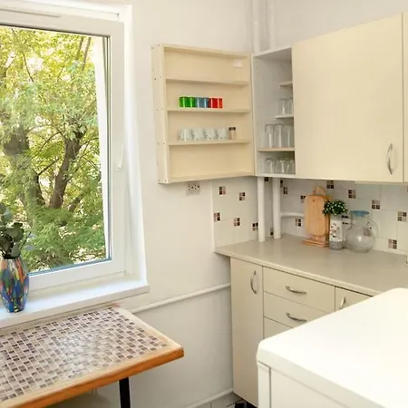 Apartment Bozo *