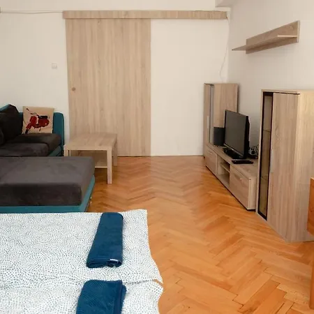 Apartment Bozo