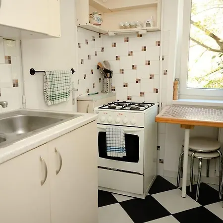 Apartamento Bozo *