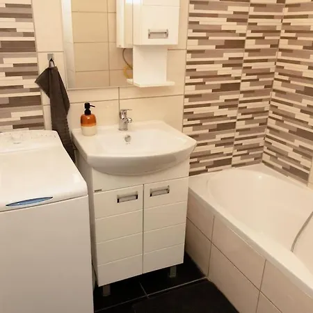 Apartamento Bozo