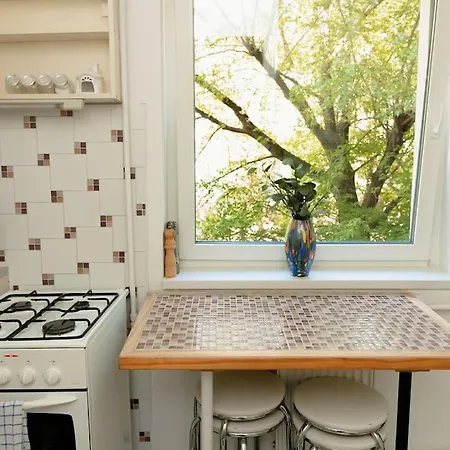 Apartament Bozo